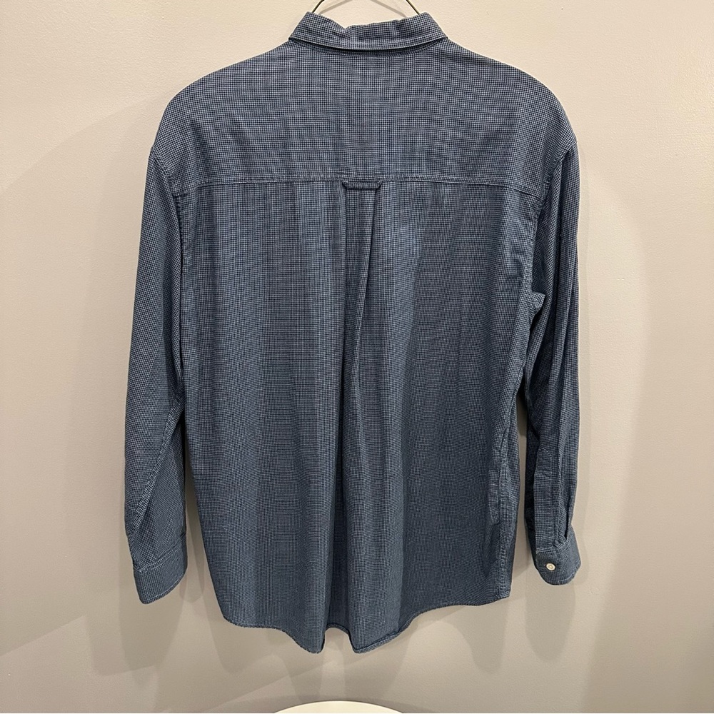 Chaps Ralph Lauren Button Down Shirt. Men’s Large. - Picture 6 of 6
